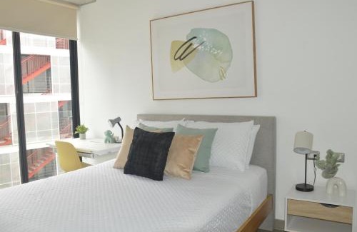 Zona 16 Apartment | Cozy Stays Cayala Apartments (401)