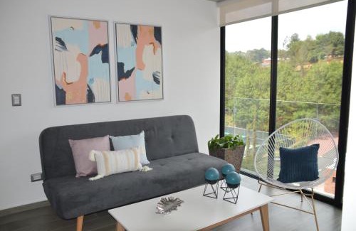 Zona 16 Apartment | Cozy Stays Cayala Apartments 5