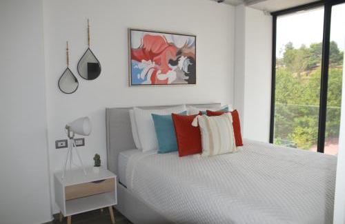 Zona 16 Apartment | Cozy Stays Cayala Apartments 5