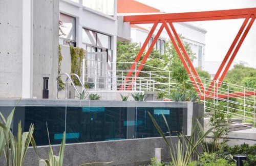 Zona 16 Apartment | Cozy Stays Cayala Apartments 5