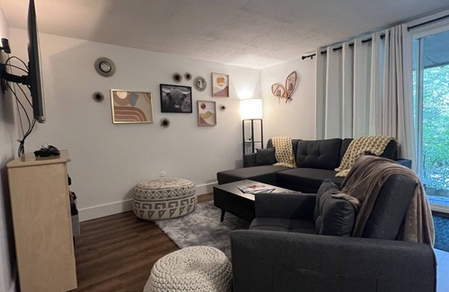 Stratton Mountain Condo | Cozy Stratton Hideaway