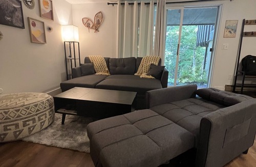 Stratton Mountain Condo | Cozy Stratton Hideaway