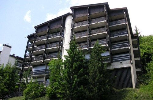La Clusaz Apartment | Cozy studio 4 pers, near pool, pets allowed