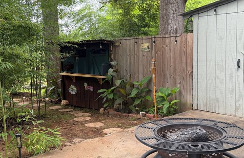 Acworth Apartment | Cozy Studio Apartment at Lake Allatoona in Acworth Georgia