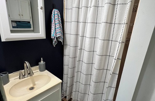Downtown Apartment | Cozy studio apartment in marvelous Columbia