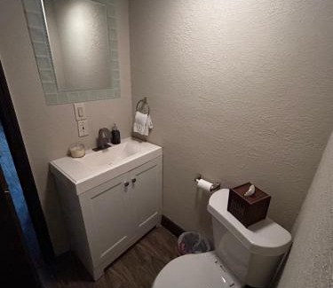 Hialeah House | cozy studio apartment with private entrance and patio