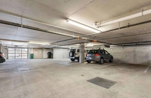 Central District Condo | Cozy Studio condo in the Leschi neighborhood
