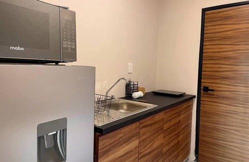 Downtown Cancun Apartment | Cozy Studio Downtown