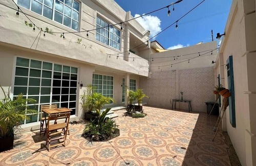 Downtown Cancun Apartment | Cozy Studio Downtown