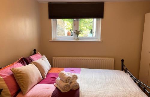 Leabridge Apartment | Cozy studio flat in London, hackney