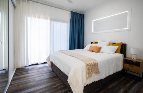 Oxley House | Cozy Studio Getaway in Oxley with Free Parking