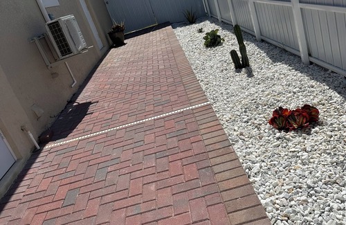 Mariner Apartment | Cozy studio in amazing Cape Coral with AC, WiFi