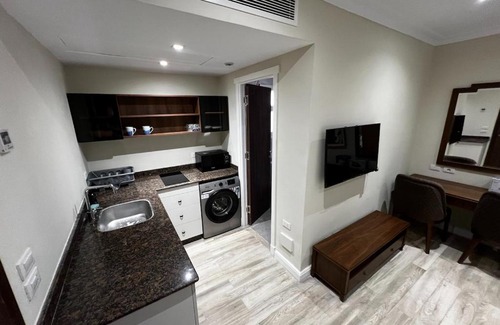 Nasr City Apartment | Cozy Studio in Cairo Center