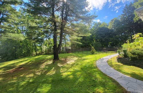 Town of Brunswick Apartment | Cozy studio in charming Brunswick/Troy in quiet neighorhood