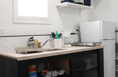 San Jacinto Apartment | Cozy studio in enchanting San Jacinto with AC in secured and gated premises