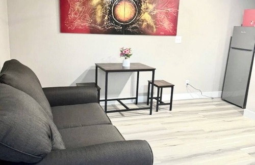 Las Vegas Apartment | Cozy studio in lovely Las Vegas