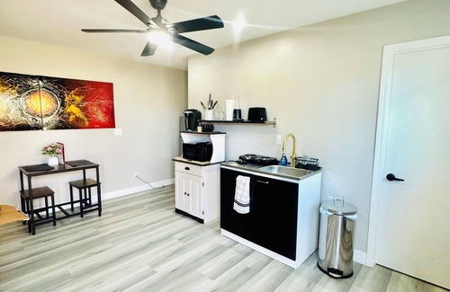Las Vegas Apartment | Cozy studio in lovely Las Vegas