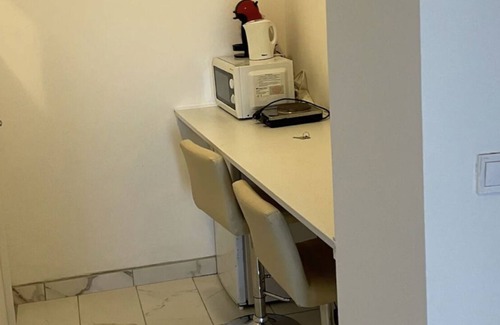 Les Platanes Apartment | Cozy studio in the heart of Perpignan