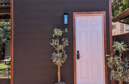 South Park Apartment | Cozy Studio in the Heart of South Park
