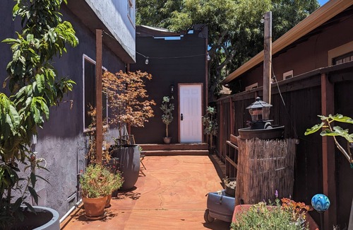 South Park Apartment | Cozy Studio in the Heart of South Park