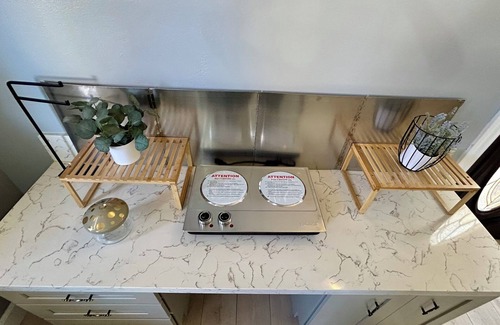 Hacienda Heights Apartment | Cozy studio in wonderful Hacienda Heights with WiFi, AC