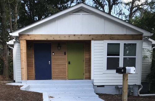 Underwood Hills House | Cozy Studio in West Midtown