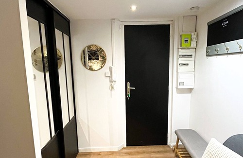 Lagny-sur-Marne Apartment | cozy studio Lagny-sur-Marne between Paris and Disney