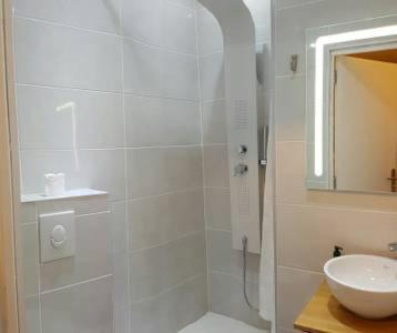 Sablon Apartment | Cozy studio Metz