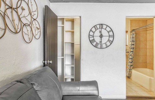 West Colorado Springs Apartment | Cozy Studio Near Garden of the Gods