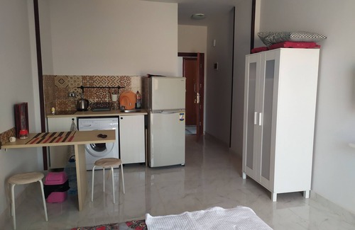Hurghada Apartment | Cozy Studio near El Gouna and kite station.