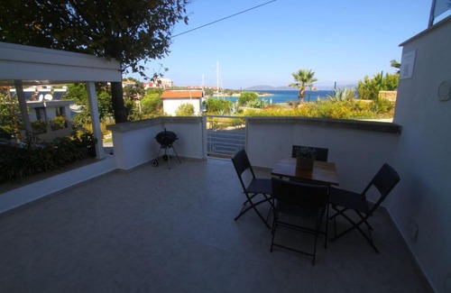 Dalyan Mahallesi Apartment | Cozy Studio near Sea in Dalyan, Cesme