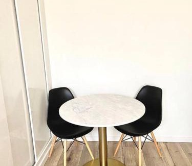 Voorhout Apartment | Cozy Studio