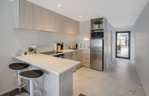 Lower Hutt House | Cozy Studio on Macky Street
