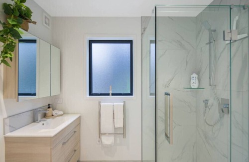 Lower Hutt House | Cozy Studio on Macky Street