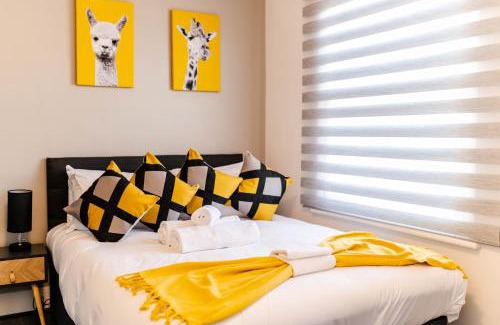 Hillrise Apartment | Cozy Studio Retreat 1Bedroom in London