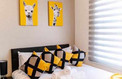 Hillrise Apartment | Cozy Studio Retreat 1Bedroom in London