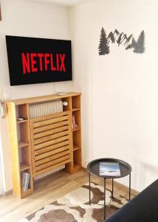 Randogne Apartment | Cozy Studio Retreat - completely renovated in a perfect location