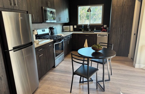 Bonita Apartment | Cozy Studio Suite in welcoming La Verne