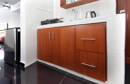 Cali Apartment | Cozy Studio with A/C excellent location