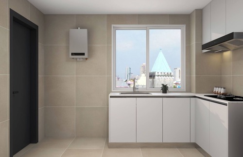 Kuala Lumpur Apartment | Cozy studio with AC and WiFi in charming Kuala Lumpur
