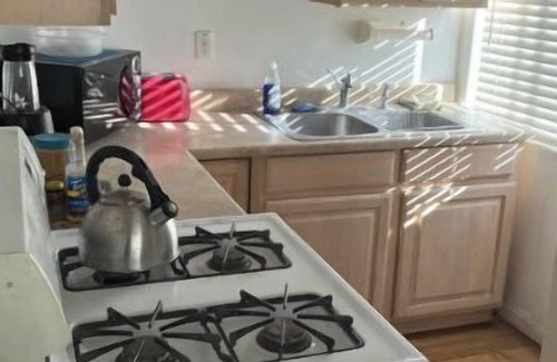 Patton Apartment | Cozy studio with AC and WiFi in charming San Bernardino