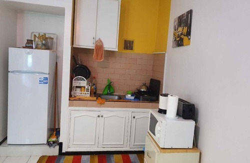 Agdal Apartment | Cozy studio with wifi near to mall Arribat Center & Train Station