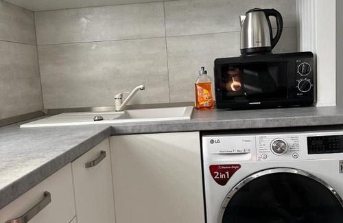 Suceava Apartment | Cozy Studios in Suceava