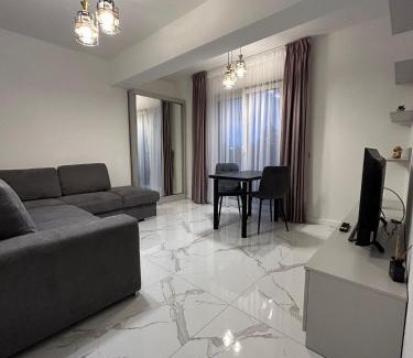 Suceava Apartment | Cozy Studios in Suceava
