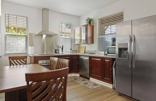Tracy House | Cozy & Stylish 3BR Home | Perfect for Families