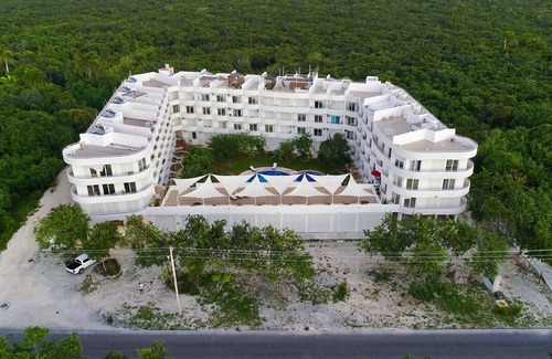 Cozumel Apartment | Cozy Suite near the sea with car for rent