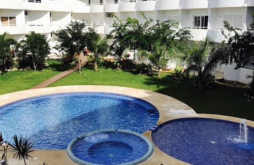 Cozumel Apartment | Cozy Suite near the sea with car for rent