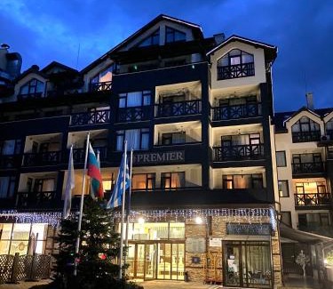 Shiligarnika Apartment | Cozy Suite in 5* Luxury Spa Hotel
