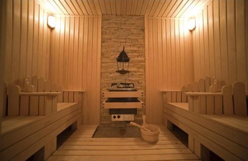Shiligarnika Apartment | Cozy Suite in 5* Luxury Spa Hotel
