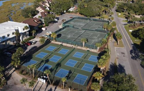 Saint Helena Island House | Cozy Suite just Steps from Beach Club, Sandbar, Tennis, & Beaches
